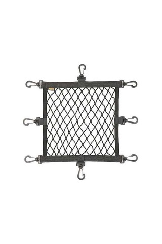 Ulzyvf Evrensel Kask Saklama Filesi - Hafif, Pratik, Yer Kaplamayan Taşıma Çantası