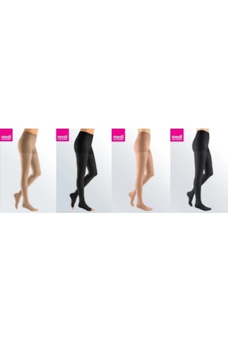Mediven Medi Duomed Külotlu Varis Çorabı