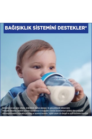 Aptamil 4 Çocuk Devam Sütü  900 G