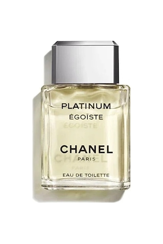 Chanel Egoiste Platinum Edt 100 Ml Erkek Parfüm Fresh