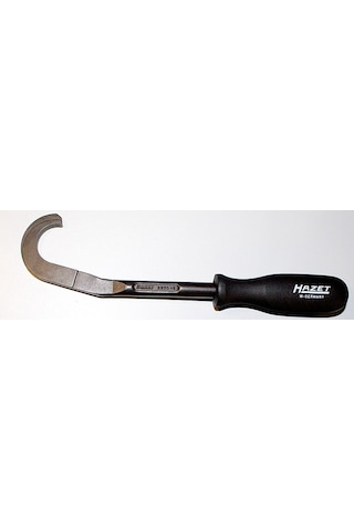 Hazet 2574-1 Vw-audi Subap Itici Baskı Aparatı 260 MM