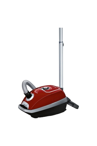 Bosch BGB7233 650 W Toz Torbalı Elektrikli Süpürge