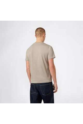 Champion Ss Regular Fit Erkek Gri T-shirt 220273 2800153