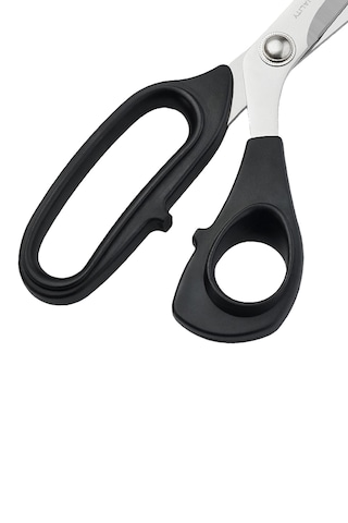 Plastik Saplı 11 No 28 Cm Kumaş Kesim Makası Set Jpt-11