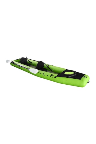 Aqua Marina X.p.l.r.multifunction Kayak Air Deck+t-18 Motor