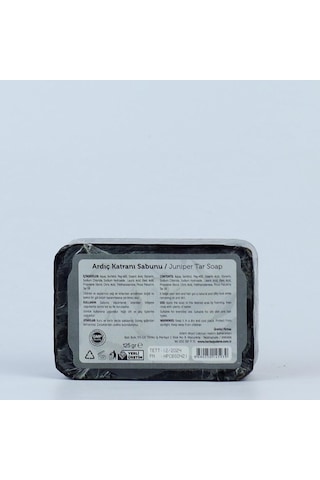 Herbal Palace Ardıç Katranı Sabunu 125 G