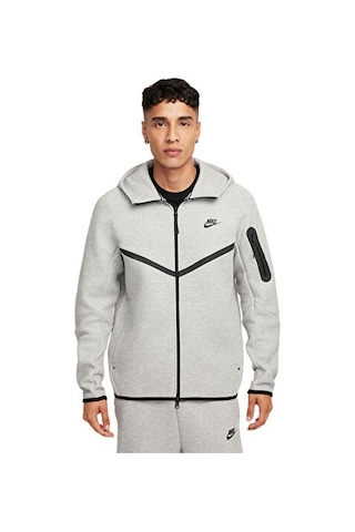 Nike Tech Erkek Günlük Ceket Hv0949-063 Renkli renkli