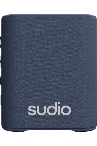 Sudio S2 IPX5 Bluetooth Hoparlör