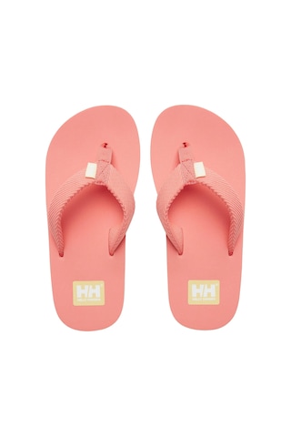 Helly Hansen Sola Kadın Terlik-hha.12087 Mercan