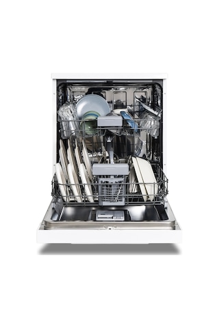 Regal BM 424 4 Programlı 13 Kişilik Bulaşık Makinesi