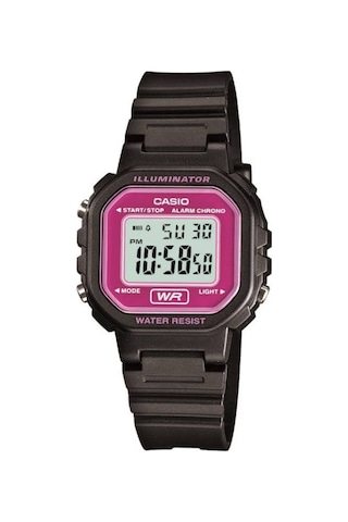Casio LA-20WH-4ADF Kadın Kol Saati