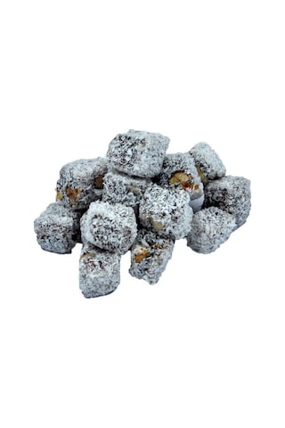 Kardeşler Antep Fıstıklı Hindistan Cevizli Kuş Lokumu 1 KG