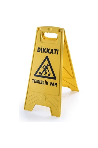 Ikaz Levhası Sarı - 534376199