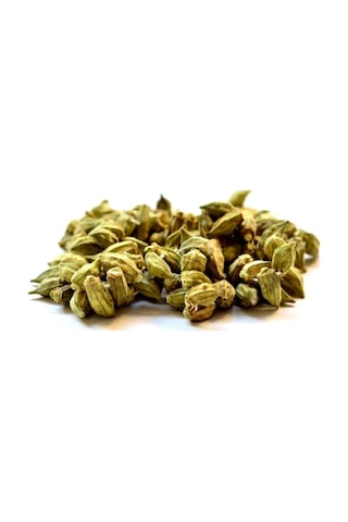 Yerli Kuru Bamya 150 G
