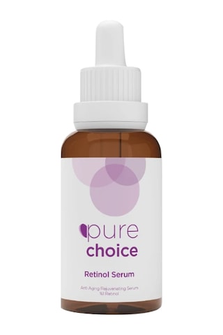 Pure Choice Retinol Serum 30 Ml