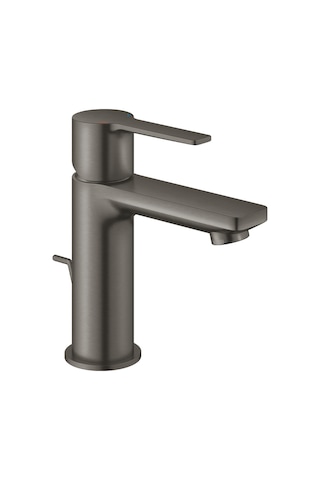 Grohe Lineare Lavabo Bataryası XS-boyut - 32109AL1 Siyah