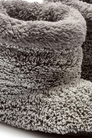 Twigy Comfy Erkek Ev Botu Gri 41/46 AA0803 Gri