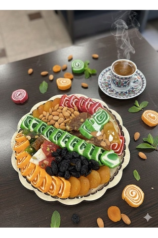Malatya Hediyelik Kayısı 501 G
