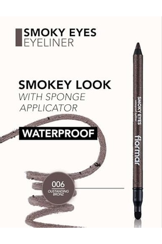Smoky Eyes Uel - 57855210116773580159859 0