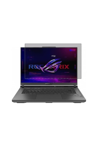 Asus Rog Strix G16 G614jı-n3127w 16'' Hayalet Ekran Koruyucu