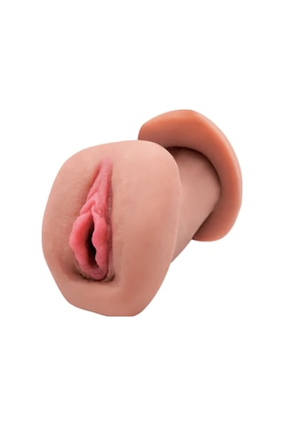 Hızlı Express Shequ Realistik Manken Vajinası Mastürbatör Şişme Manken Suni Vajina