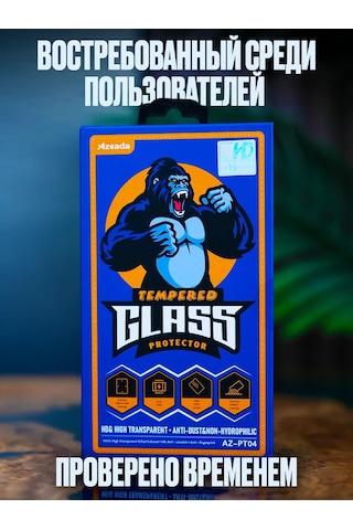 Azeada Koruyucu Cam İphone Uyumlu 15 Pro Max 315298674