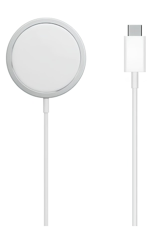 Daytona Apple Mhxh3za a Magsafe Usb c Charger Type C Kablosuz Hızlı Şarj Cihazı A2140 20w