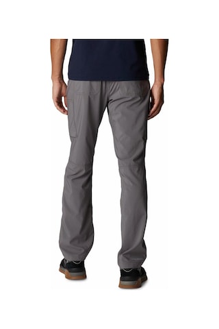 Columbia Silver Ridge Utility Erkek Pantolon-8209 Koyu Gri