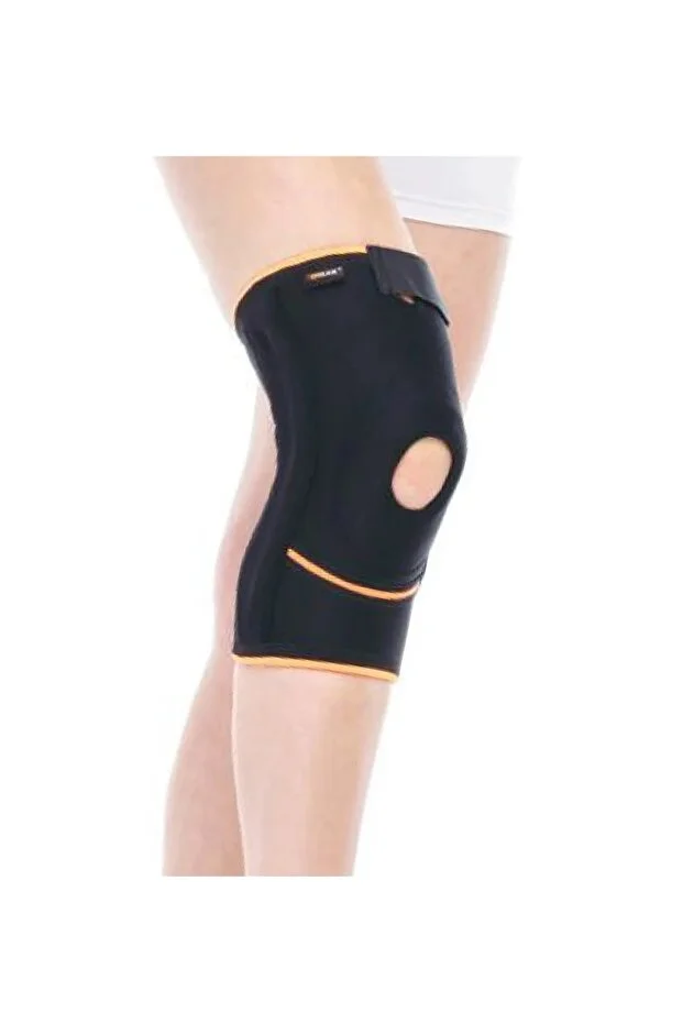 Orlex Patella Ve Ligament Destekli Dizlik Dz13