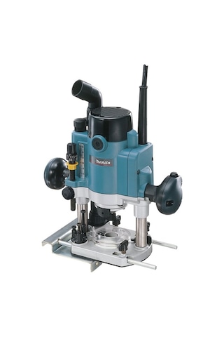 Makita Rp0910 Elektrikli Dik El Freze Makinası 900 Watt