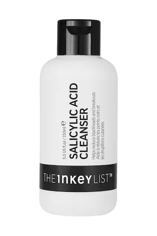 The Inkey List Salicylic Acid Cleanser 150 ML