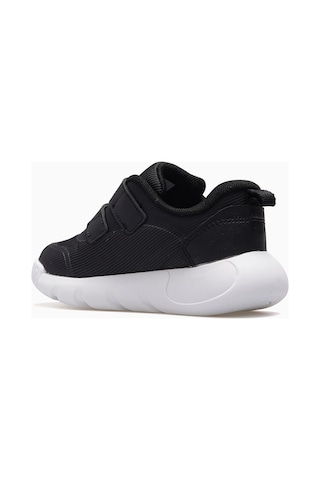 Vicco Yatu Unisex Çocuk Hafif Sneaker Ayakkabı 26y 346.104 Pe Siyah