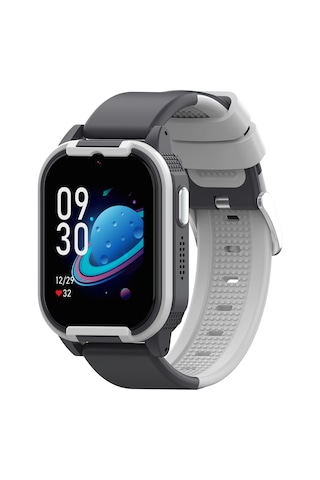 Wonlex CT24 Mini Sim Kartlı 4G Video Görüşme Gps Takip Akıllı Saat (İthalatçı Garantili)