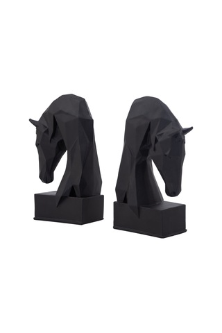 Mudo Home Horse Kitap Desteği