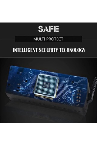 Skytex Skytab S970-1020 Sx-st970whp Tablet Pc Anahtarlama Güç Kaydolu Kablosu Şarj Cihazı Ma Psu İçin Ac/dc Adaptörü