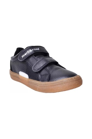Flick Çocuk Spor Ayakkabı Black Çok Renkli