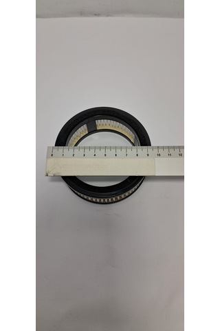Hepa Filtre Fakir Stone Hsa 4048 Dikey Süpürge Filtresi Uyumlu Adet 10070772