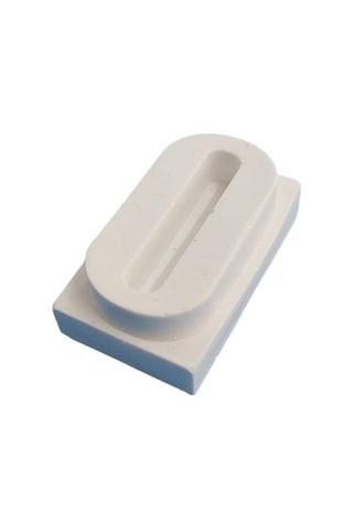 Boyanabilir Rakam Obje - 0 - Sıfır 4,5x2,7cm