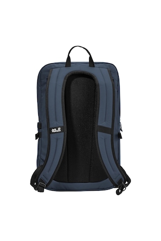 Jack Wolfskin Jack Wolfskın Berkeley 24 Unısex Midnight Sky Sırt Çantası A65980-c0412 siyah