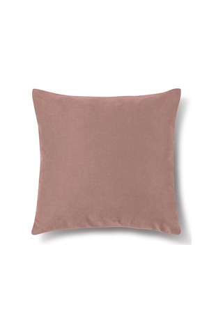 Br Demor Home Soft Series Bebek Pembesi Kırlent, Yastık Kılıfı Bebek Pembesi