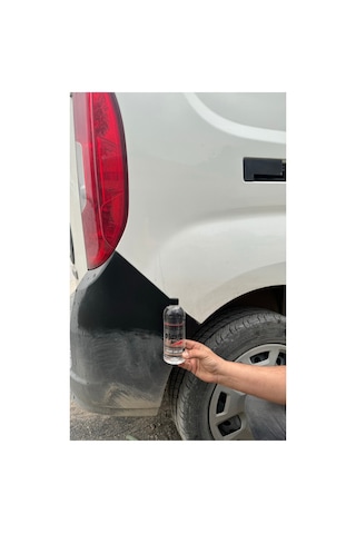 Autofresh Trim Plastik Torpido Tampon Yenileyici Ve Parlatıcı 410 ML + Bez