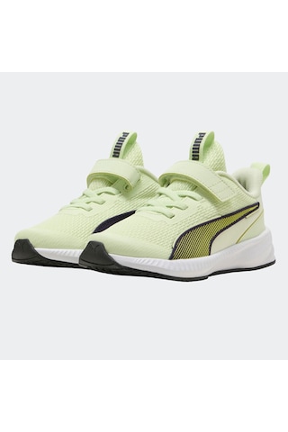 Puma Flyer 3 Ac+ Ps Çocuk Günlük Ayakkabı 401527-12 Sarı