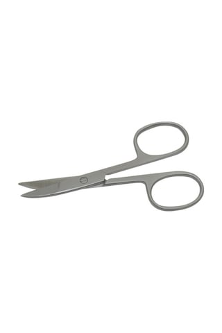 Makas Eğri 9.5 Cm