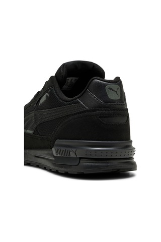 Puma Gravıton Ayakkabı 380738 01 Siyah