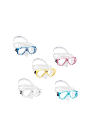 Cressi Perla Dalış Maskesi