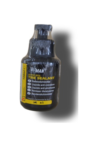 Airman Scout Vo Moto Lastik Tamir Seti