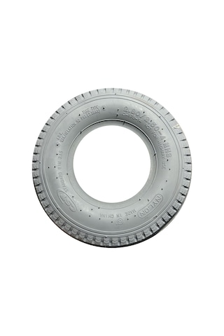 Cst 2.80 / 2.50-4 C178 Gri Tekerlekli Sandalye Dış Lastik