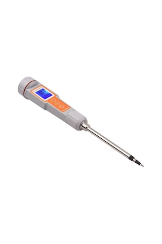 İn 1 Toprak Test Cihazı Arka Işık Ekran Ec/tds/sıcaklık Xinxin Toprak Test Probu Ölçer Çiftlik Meyve Dğ. Ölçüm Cihazları 44803110