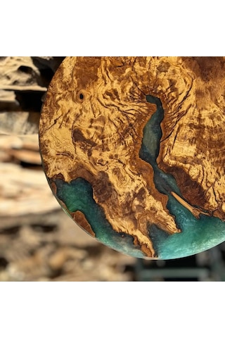 Epoxy Ultra Şeffaf 6 Kg