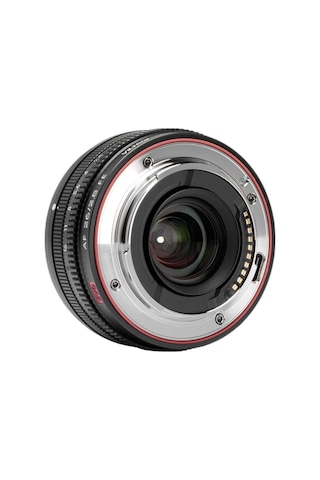 Vıltrox Af 26mm F/2.8 Evo Fe Sony E Mount Ff Lens
